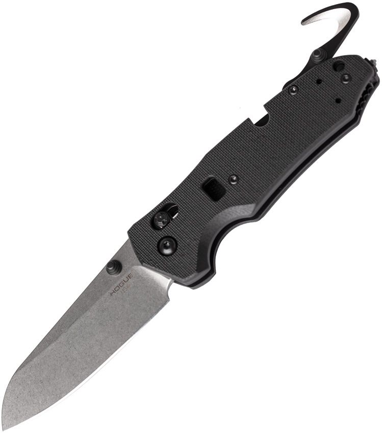 Hogue Trauma First Response Tool Knife [34776]
