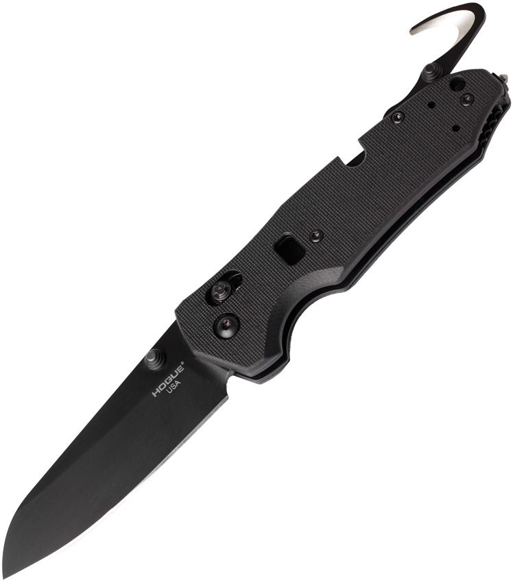 Hogue Trauma First Response Tool Knife [34779]