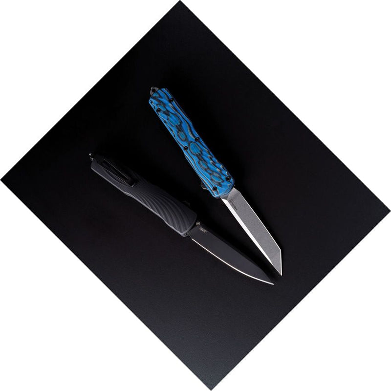 Hogue Auto Counterstrike OTF Knife [34863]
