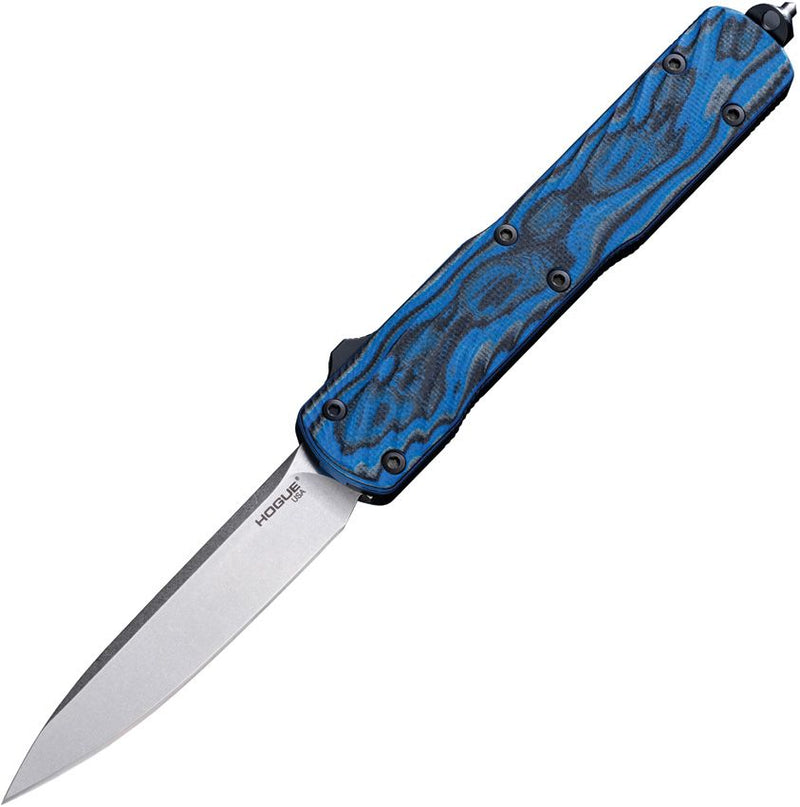 Hogue Auto Counterstrike OTF Blue Knife [34873]