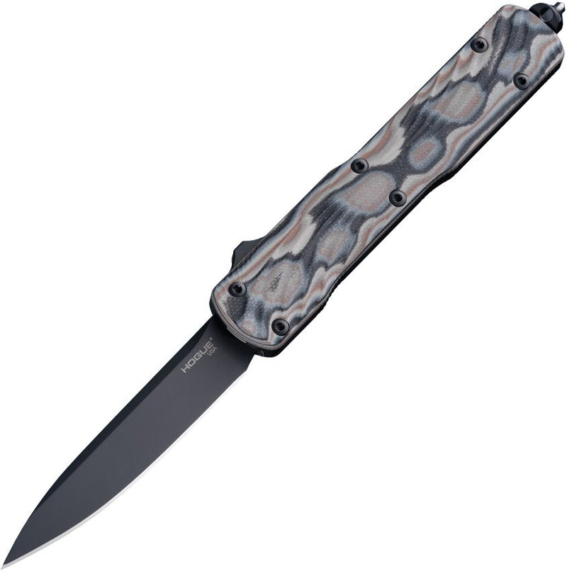 Hogue Auto Counterstrike OTF Brn Knife [34877]