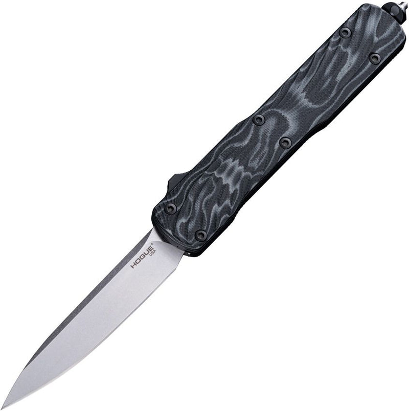 Hogue Auto Counterstrike OTF Blk Knife [34879]