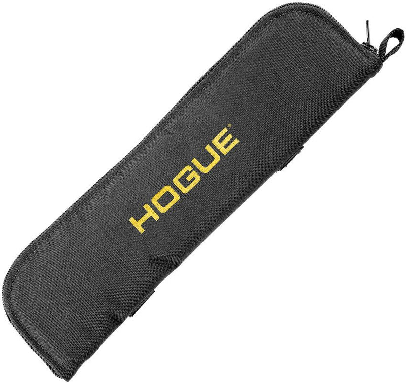 Hogue Zippered Fixed Pouch [35033]