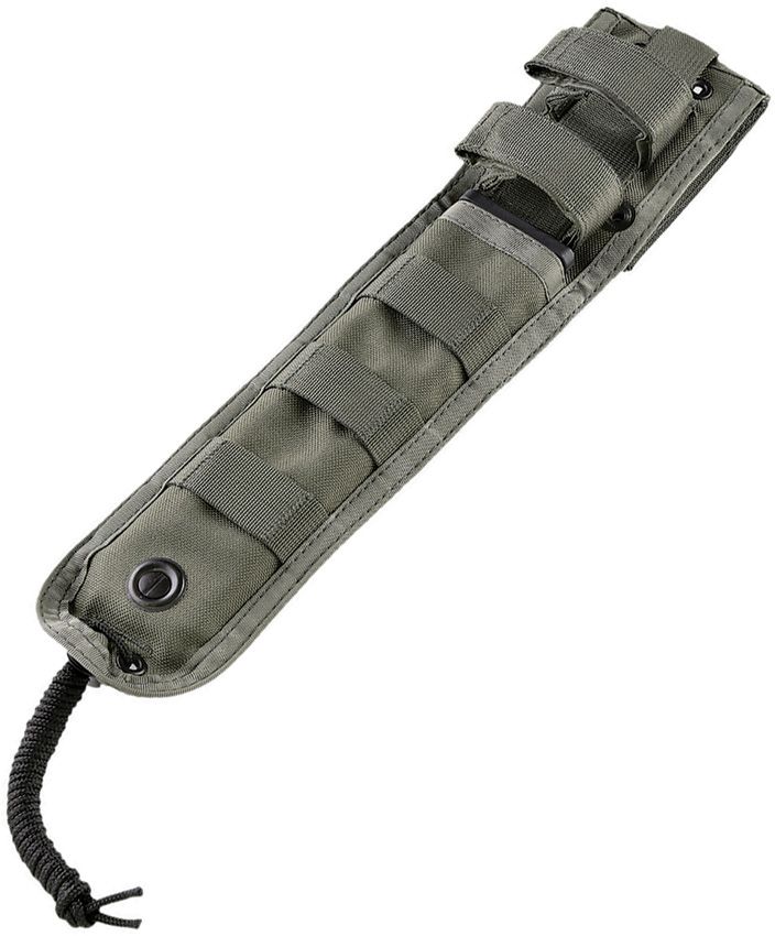 Hogue Fixed Blade Slim Sheath OD [35041]