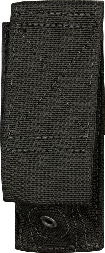 Hogue Tactical Utility Pouch Black [35089]