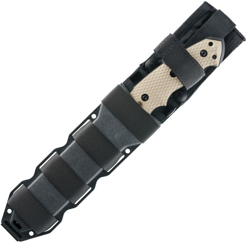 Hogue EX F01 Fixed Blade Tanto Knife [35107]