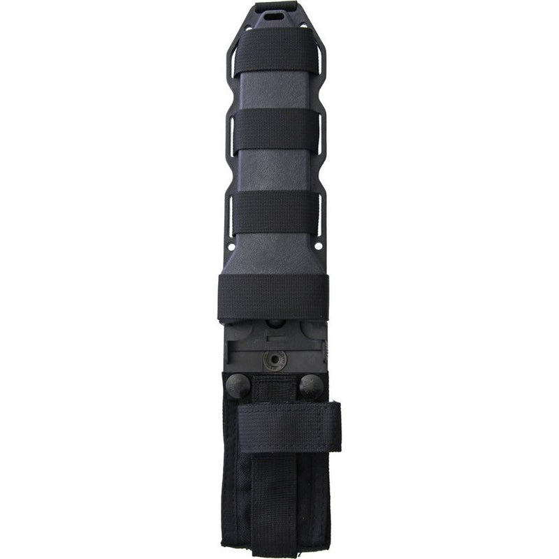 Hogue EX F01 Fixed Blade Tanto OD Knife [35108]