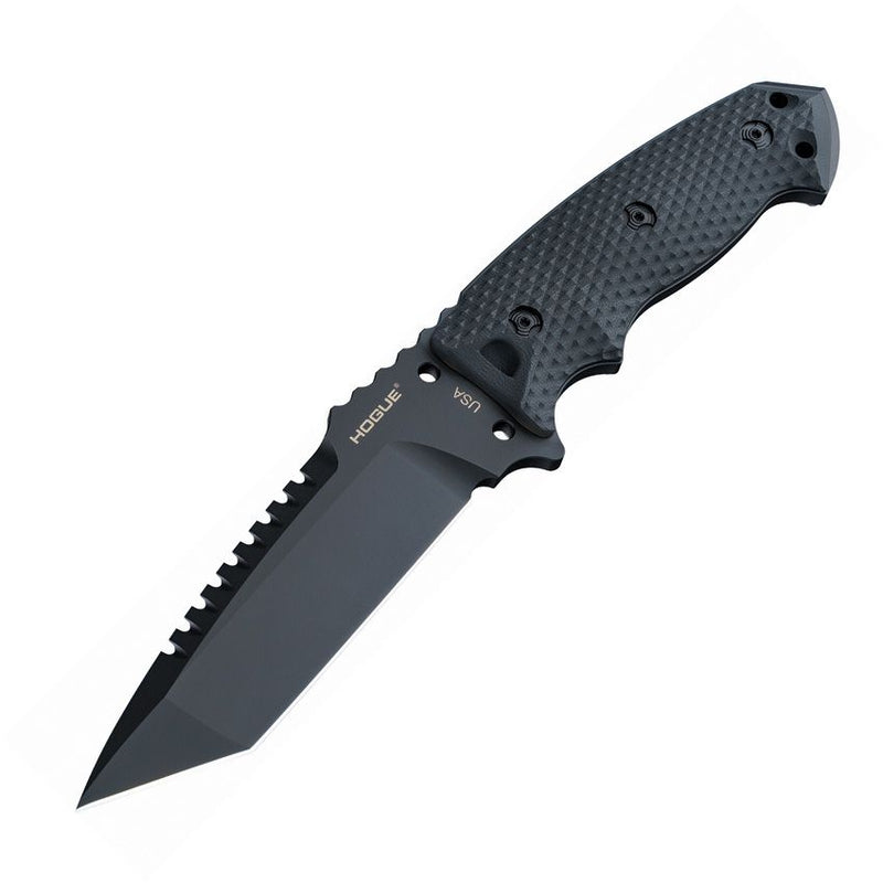Hogue EX-F01 Fixed Blade Tanto Knife [35129]
