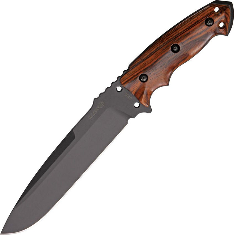 Hogue Large Tactical Fixed Blade Knife [35156]