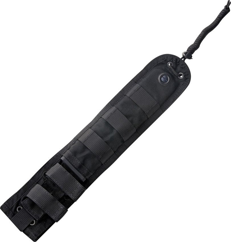 Hogue Large Tactical Fixed Blade Knife [35156]