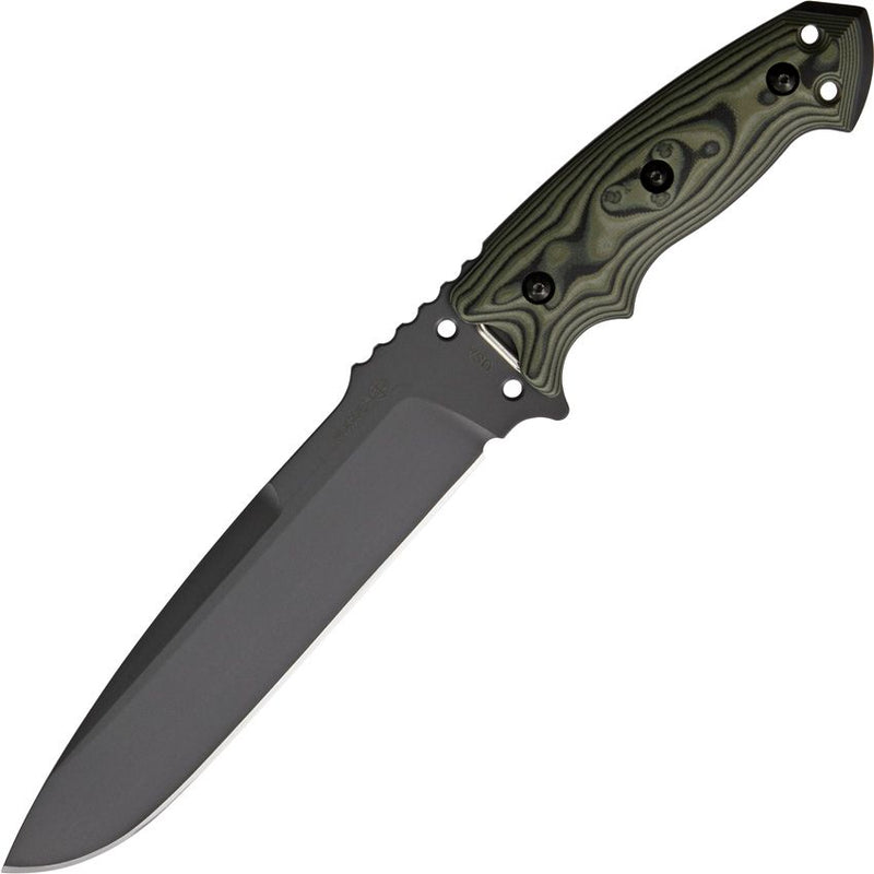 Hogue Tactical Fixed Blade Knife [35158]