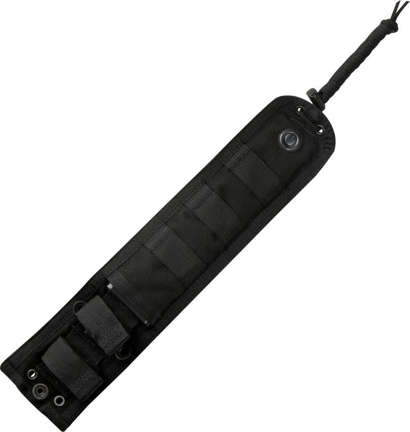 Hogue Tactical Fixed Blade Knife [35158]