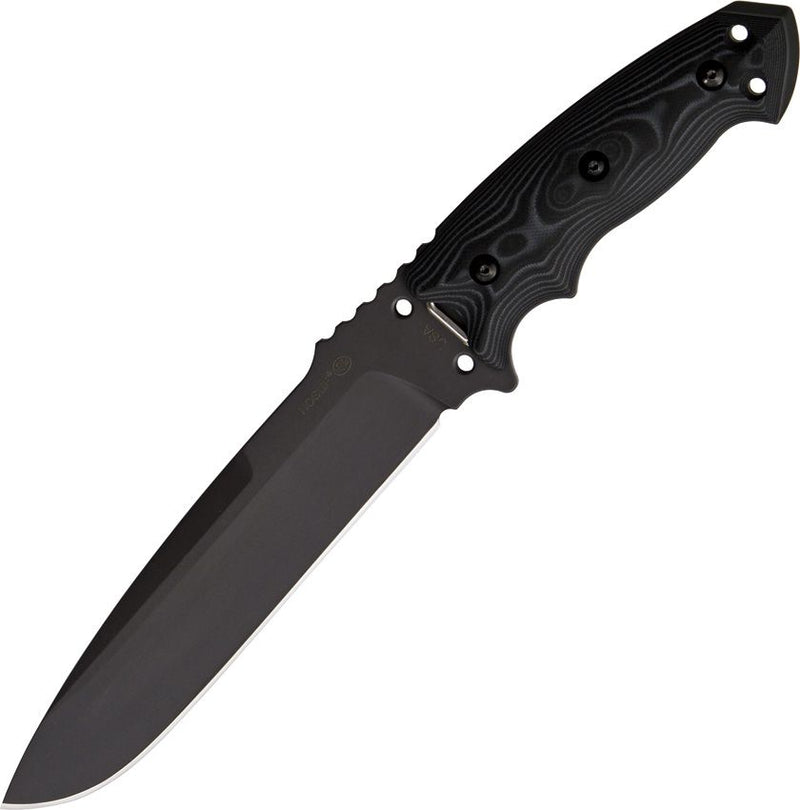 Hogue Tactical Fixed Blade Knife [35159]