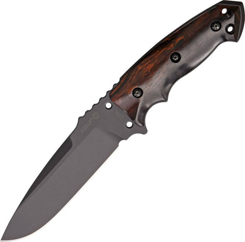 Hogue Tactical Fixed Blade Knife [35176]