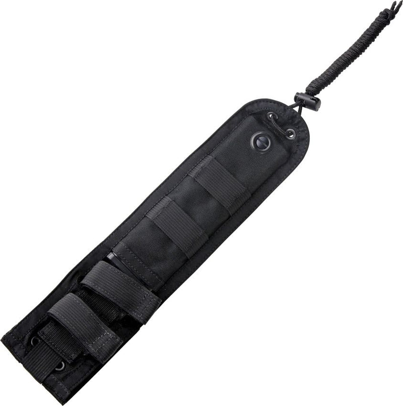 Hogue Tactical Fixed Blade Knife [35176]