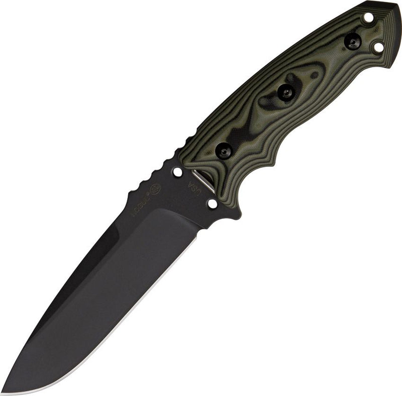 Hogue Tactical Fixed Blade Knife [35178]