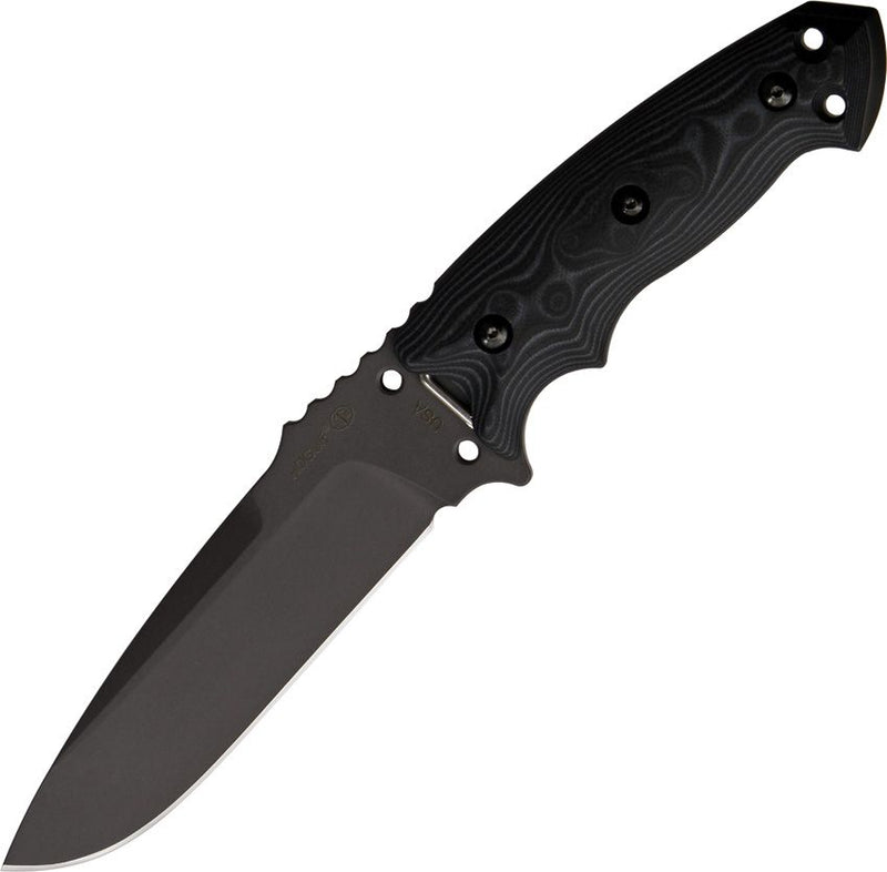 Hogue Tactical Fixed Blade Knife [35179]