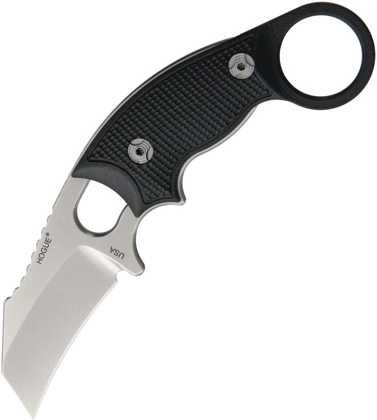 Hogue Ex-F03 Fixed Blade Hawkbill Knife [35329]