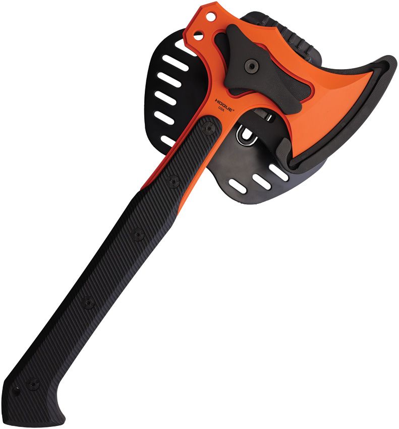 Hogue EX-T01 Tomahawk S7 Orange [35774]