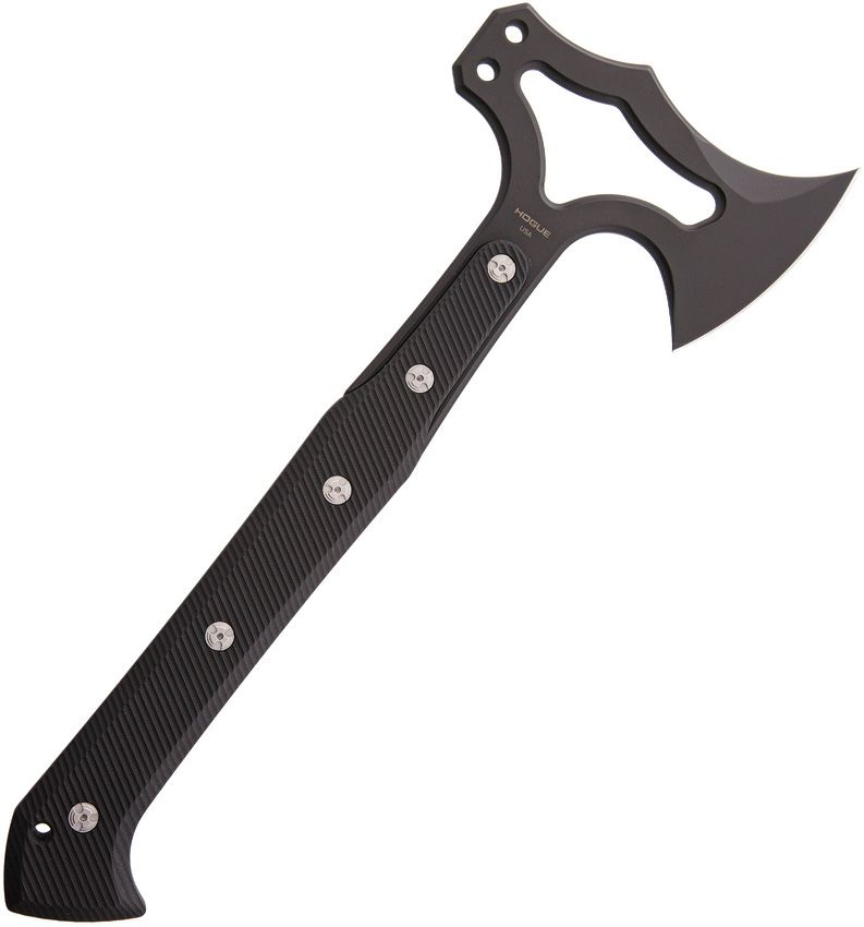Hogue EX-T01 Tomahawk Black [35779]