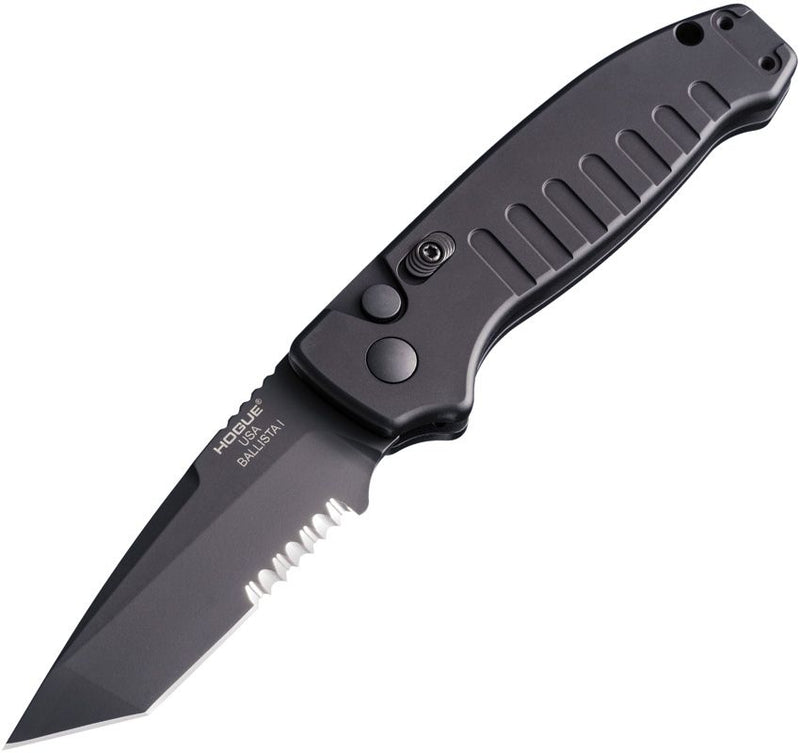 Hogue Auto Ballista I Button Lock Knife [64120]