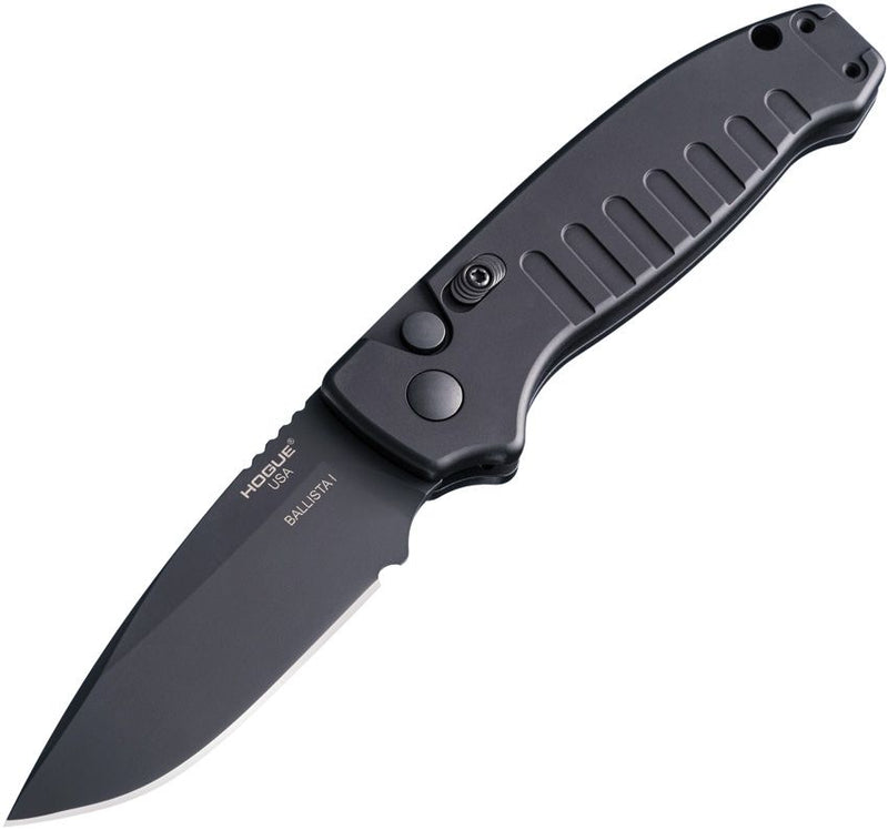 Hogue Auto Ballista I Button Lock Knife [64130]