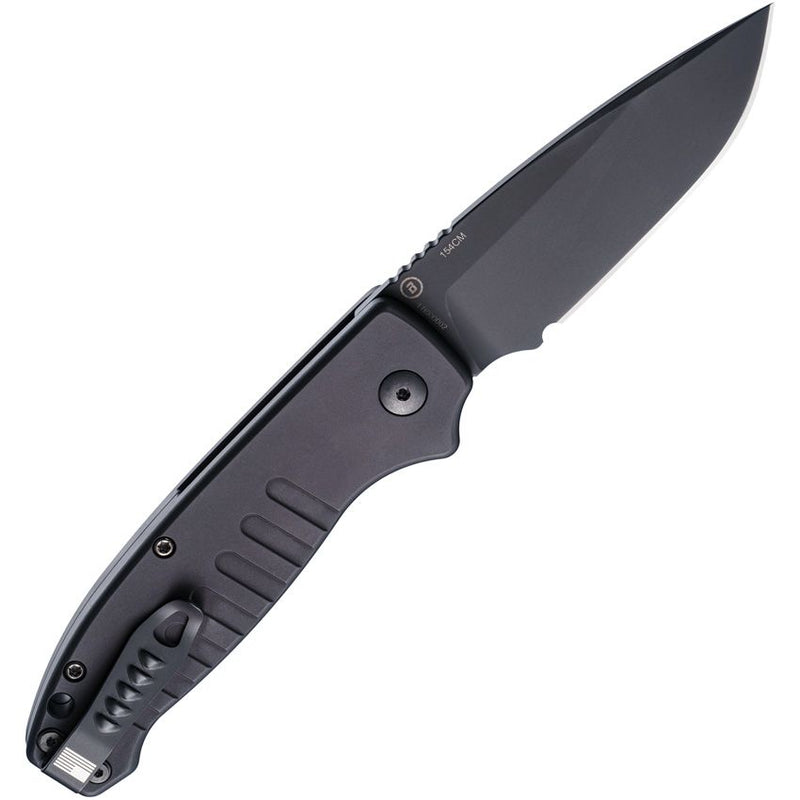 Hogue Auto Ballista I Button Lock Knife [64130]