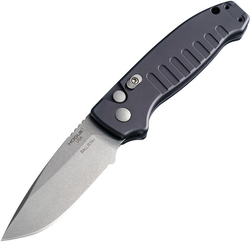 Hogue Auto Ballista I Button Lock Knife [64136]