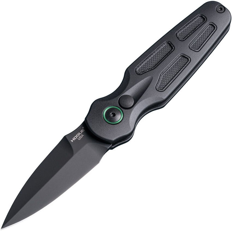 Hogue Auto Ballista II Button Lock Knife [64232]