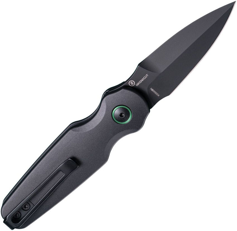 Hogue Auto Ballista II Button Lock Knife [64232]