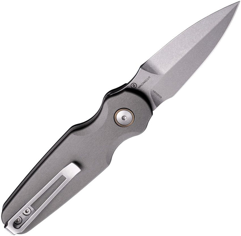 Hogue Auto Ballista II Button Lock Knife [64233]