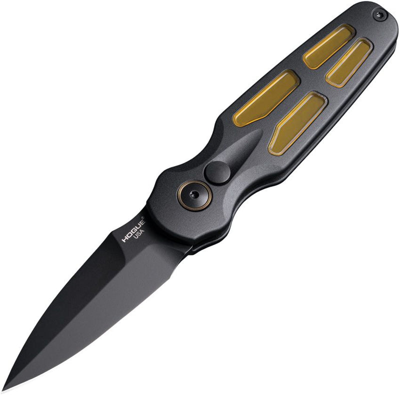 Hogue Auto Ballista II Button Lock Knife [64236]