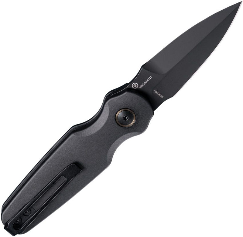 Hogue Auto Ballista II Button Lock Knife [64236]