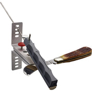 Lansky HRSET Curved Blade Hone Set (L [HRSET]