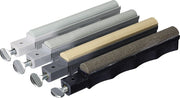 Lansky HRSET Curved Blade Hone Set (L [HRSET]