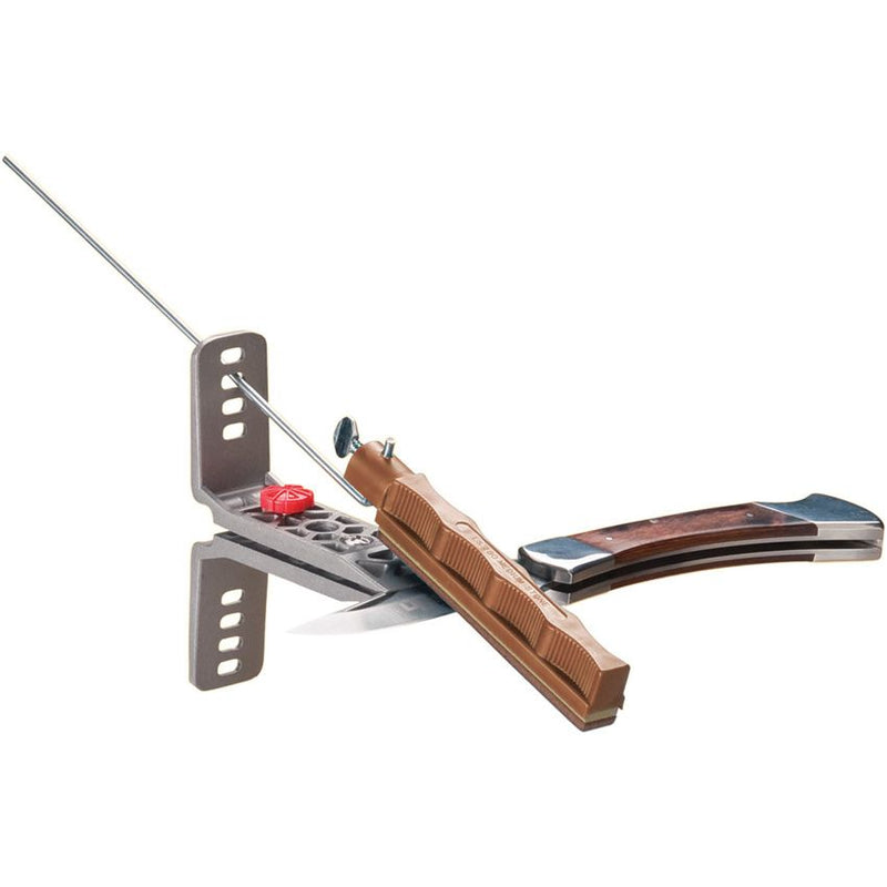 Lansky HSTROP Leather Stropping Hone [HSTROP]