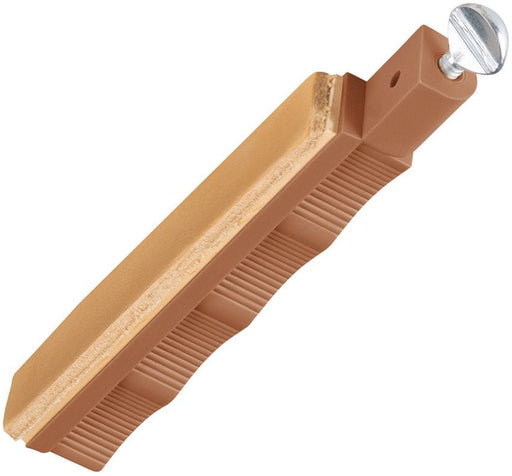 Lansky HSTROP Leather Stropping Hone [HSTROP]