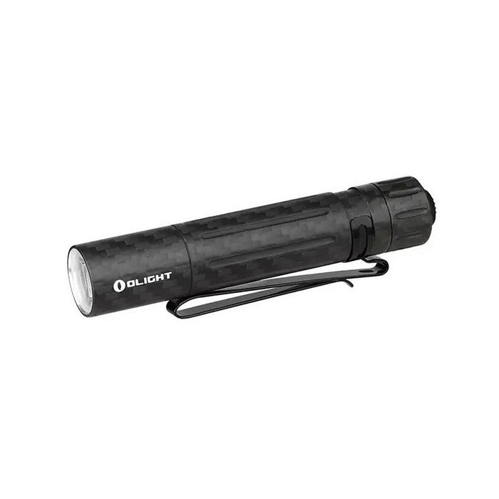 Olight i5R EOS Carbon Fiber Limited EDC Flashlight (I5RCF)