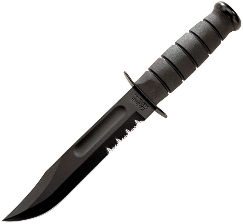 Ka-Bar USA Fighting Knife [1214]