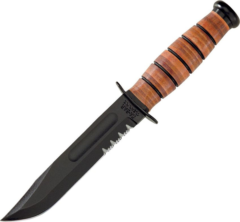 Ka-Bar Army Fighting Knife [1219]
