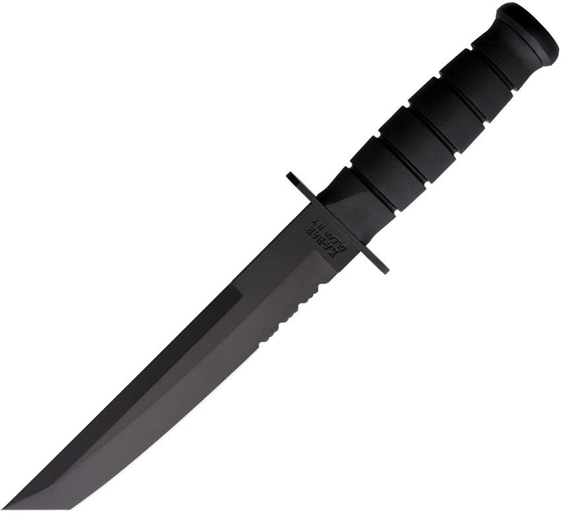 Ka-Bar Black Tanto [1245]