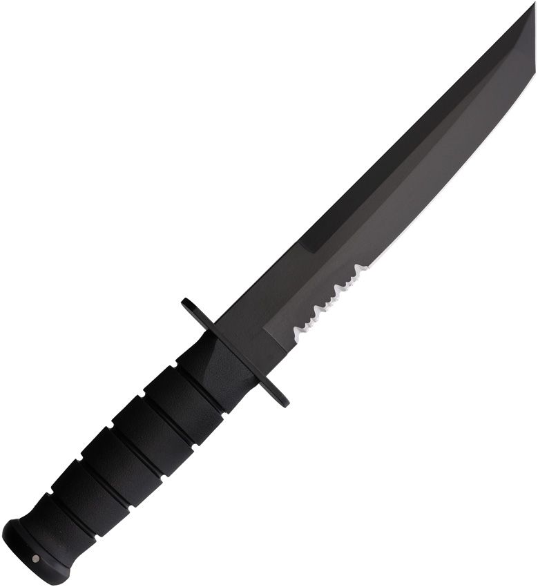 Ka-Bar Black Tanto [1245]