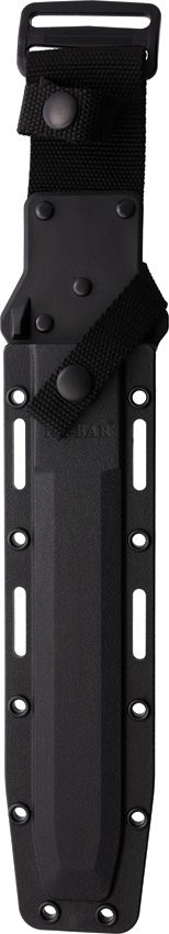 Ka-Bar Black Tanto [1245]