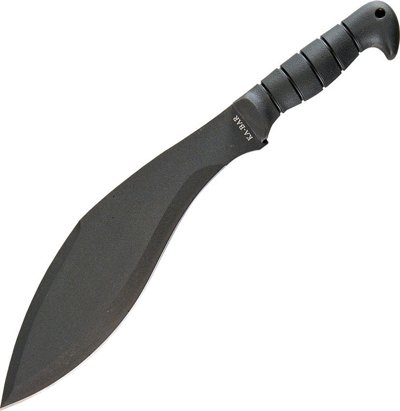 Ka-Bar Machete Kukri [1249]