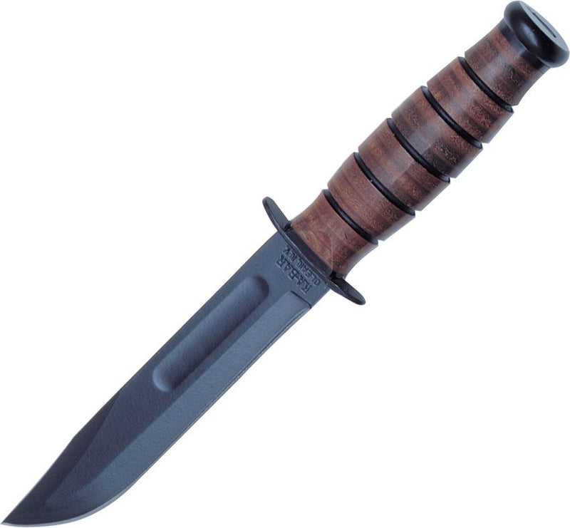 Ka-Bar Short USMC Fixed Blade [1250]