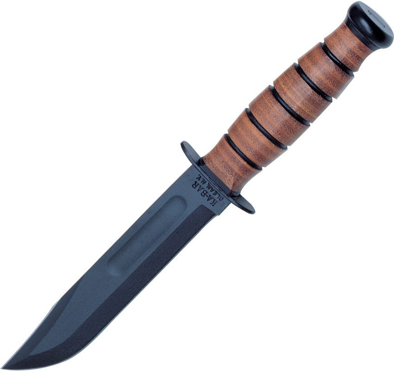 Ka-Bar Short Fixed Blade [1251]