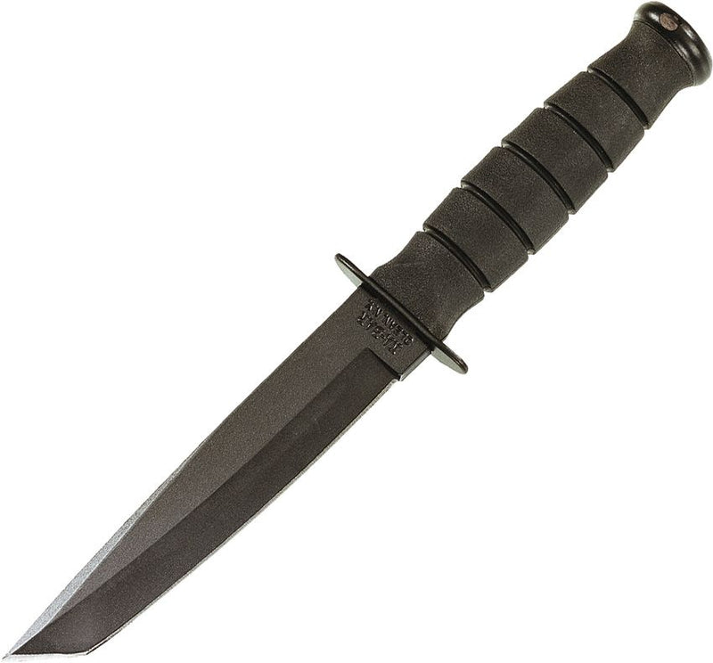 Ka-Bar Short Tanto Leather [1254]