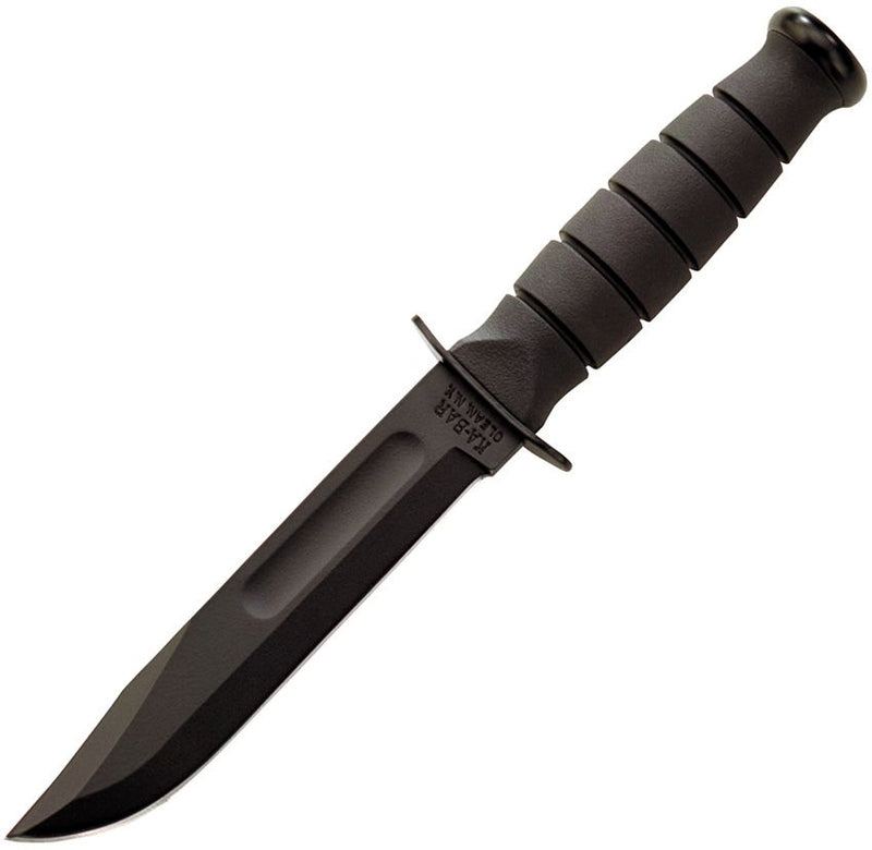 Ka-Bar Short Plain Edge [1256]