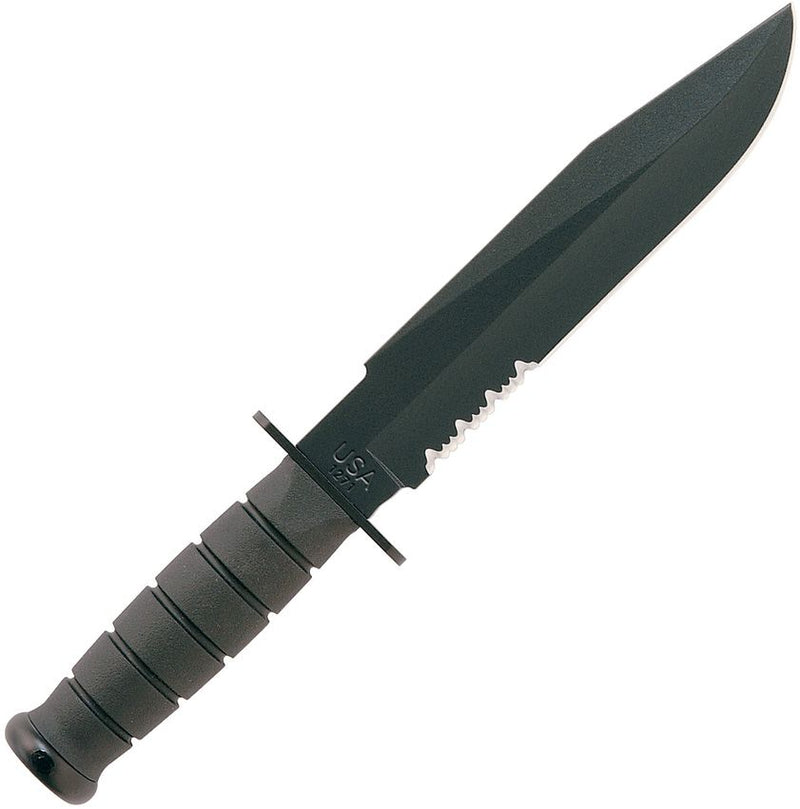 Ka-Bar Black Fighter [1271]