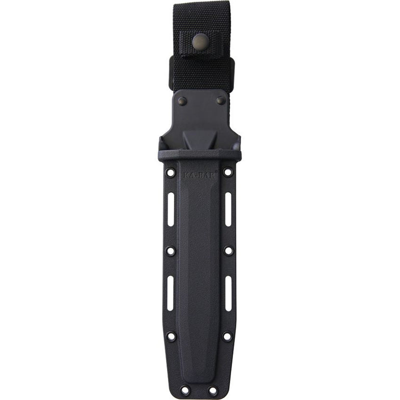 Ka-Bar D2 Extreme Fixed Blade [1292]